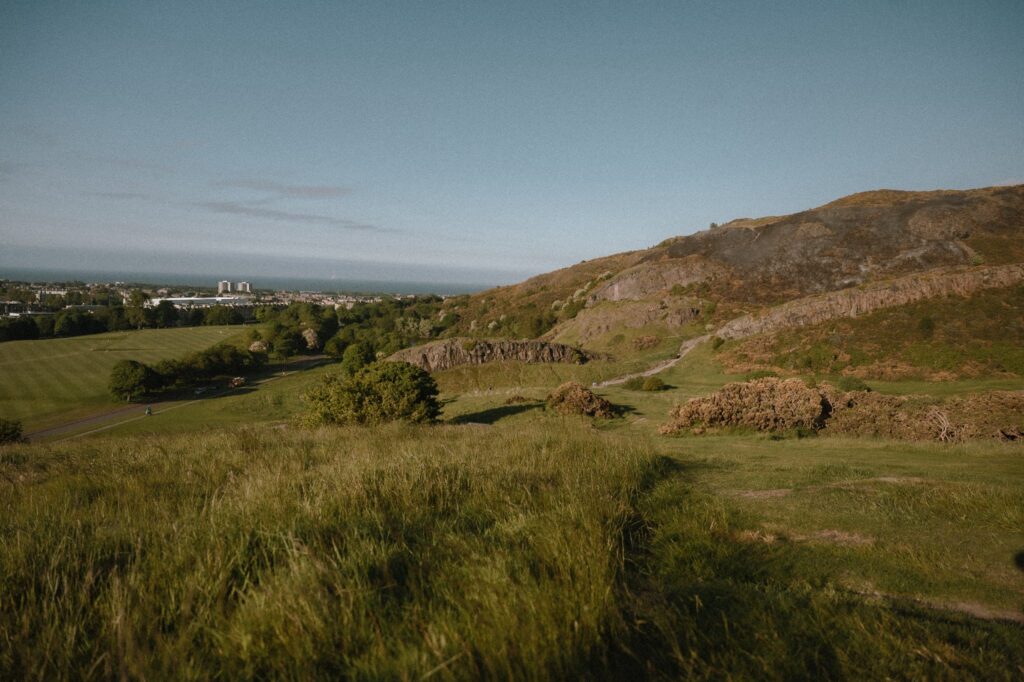 How to elope in scotland