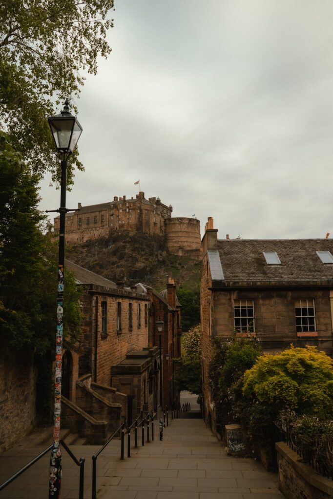Vennel Viewpoint Elopement